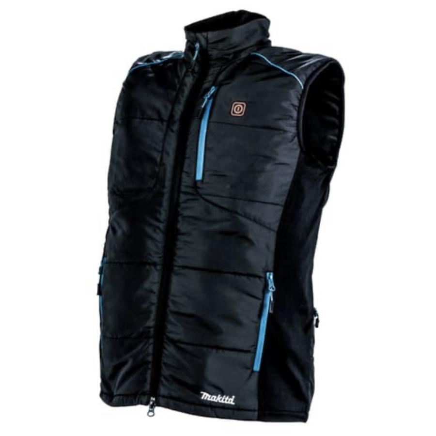 マキタ（makita） 充電式暖房ベスト CV202DZ S/M/L/LL/3L/4Lサイズ 服