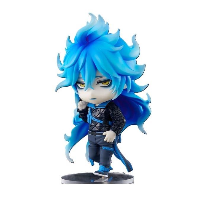 ねんどろいど ツイステッドワンダーランド イデア・シュラウド