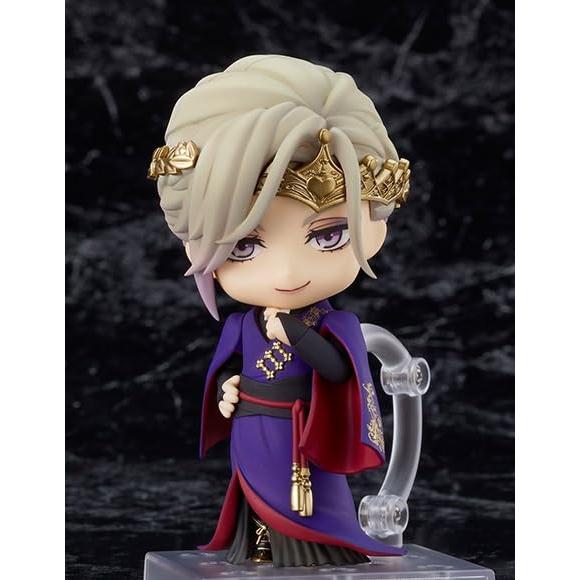 ねんどろいど ツイステッドワンダーランド ヴィル・シェーンハイト