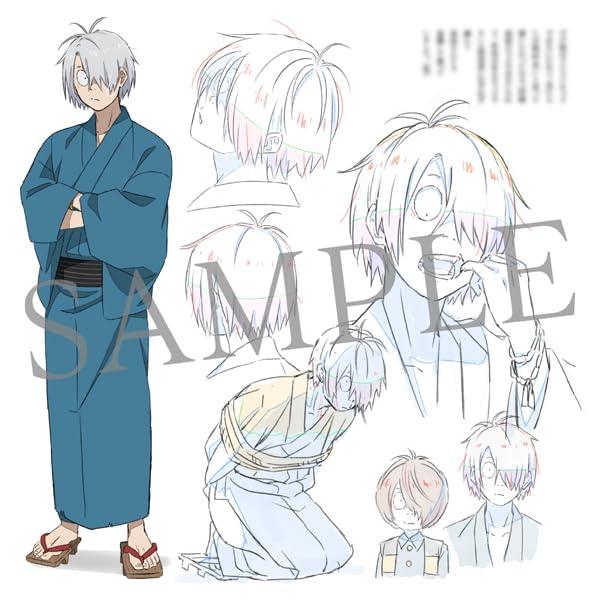 予約特典ステッカーつき 映画 鬼太郎誕生 ゲゲゲの謎 鬼太郎誕生備忘録