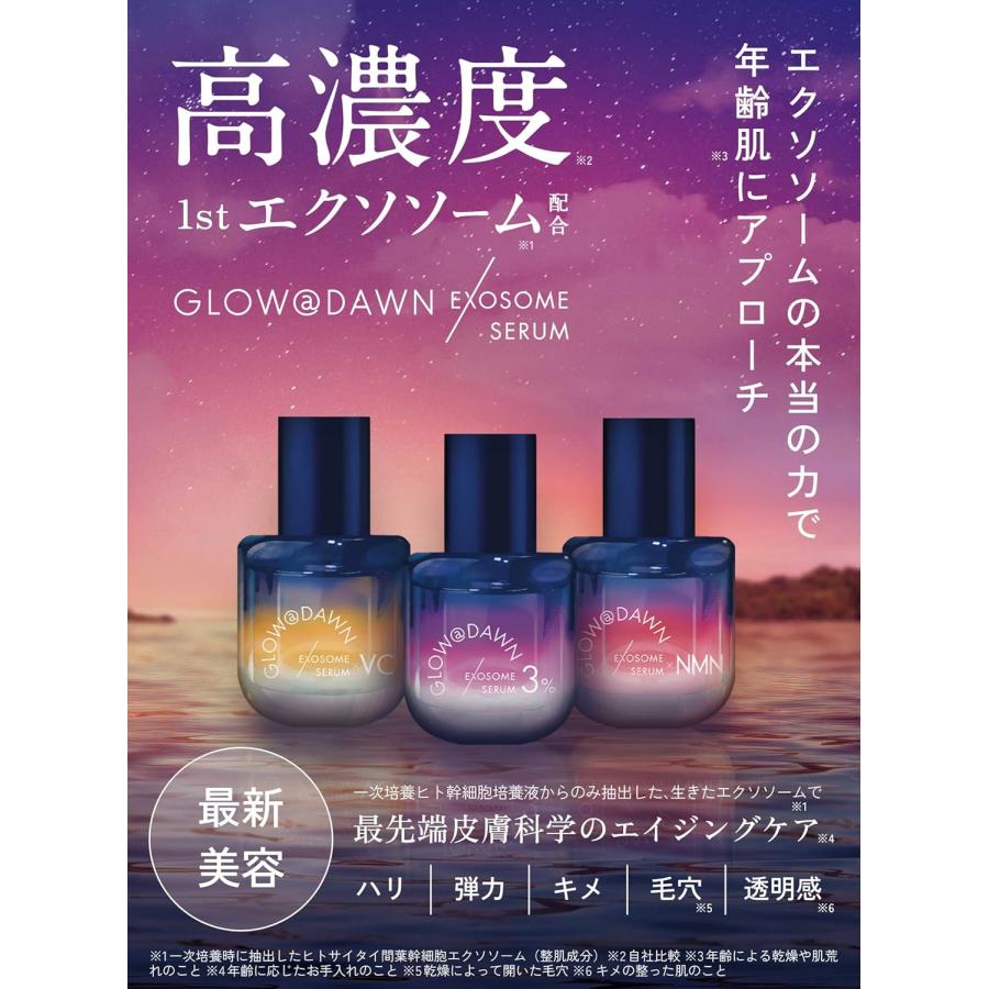定価2420円×3個セット】GLOW@DAWN（グローアットゾーン）1st