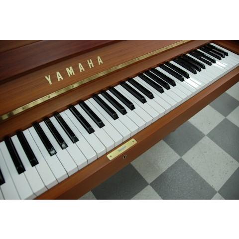 YAMAHA（ヤマハ） U7 中古ピアノ : Asahi Web Shop - 通販 - Yahoo
