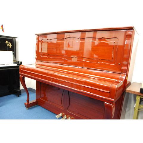 ガーシュイン（GERSHWIN) G-1000 中古アップライトピアノ : Asahi Web