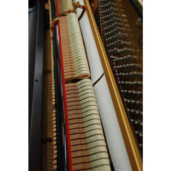 クロイツェル（KREUTZER) KE603 中古アップライトピアノ : Asahi Web