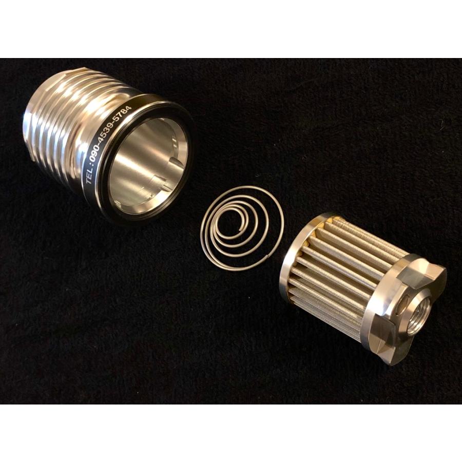 ASAMI Engineering（アサミエンジニアリング） オイルエレメント・日産