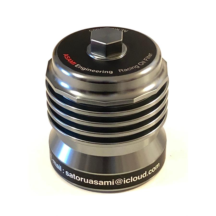 三菱（MITSUBISHI） オイルエレメント・三菱 ミツビシ ランエボ10