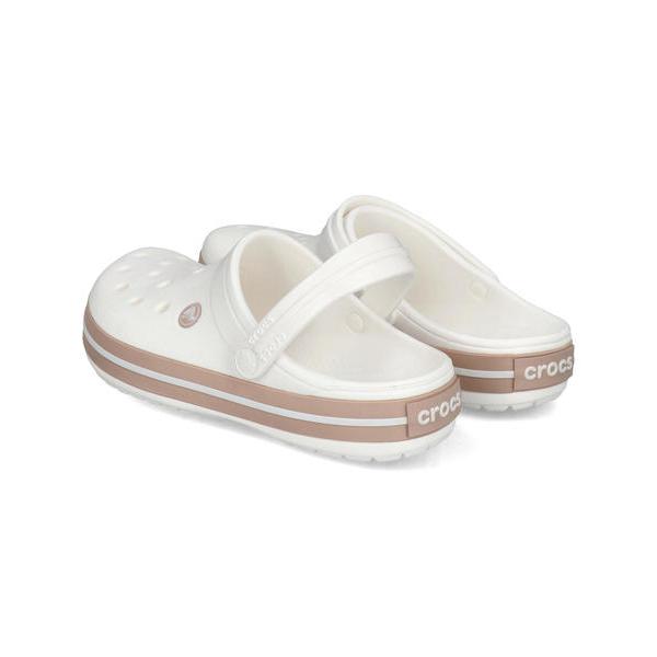 crocs（クロックス） CROCBAND CLOG 軽量 レディースサンダル サボ