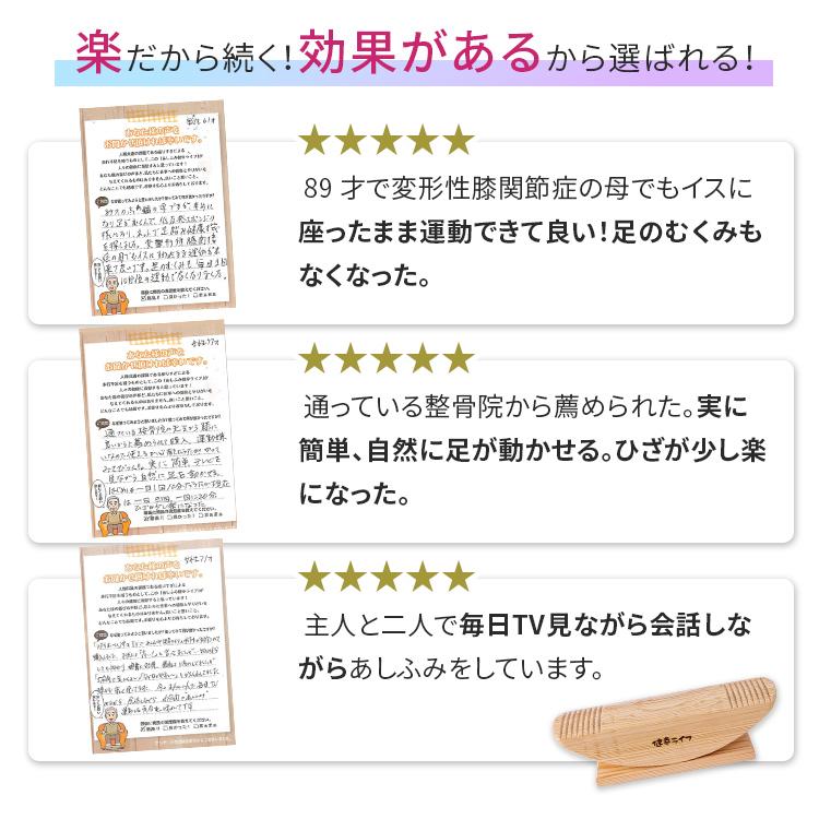 あしふみ健幸ライフ 【公式】ステッパー 健康器具 運動器具 ダイエット