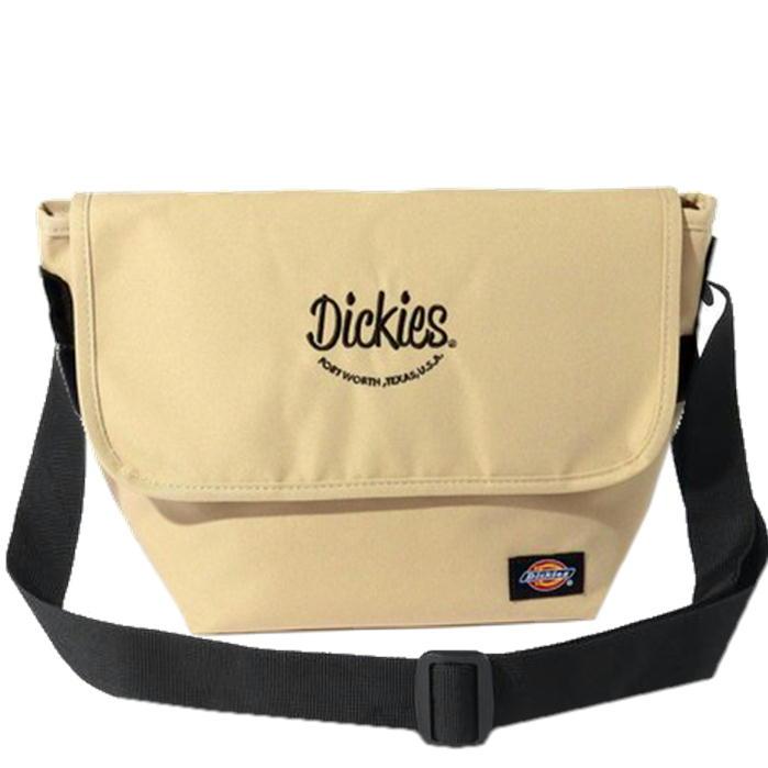 Dickies（ディッキーズ） メッセンジャーバッグ ショルダー 斜め掛け