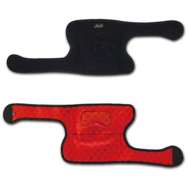 ブラックアイ ガイアス 膝サポーター ユニカ 医学博士 丸山修寛 監修