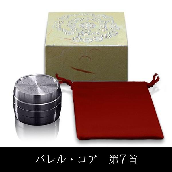 カタカムナ バレル・コア 医学博士 丸山式 丸山アレルギークリニック