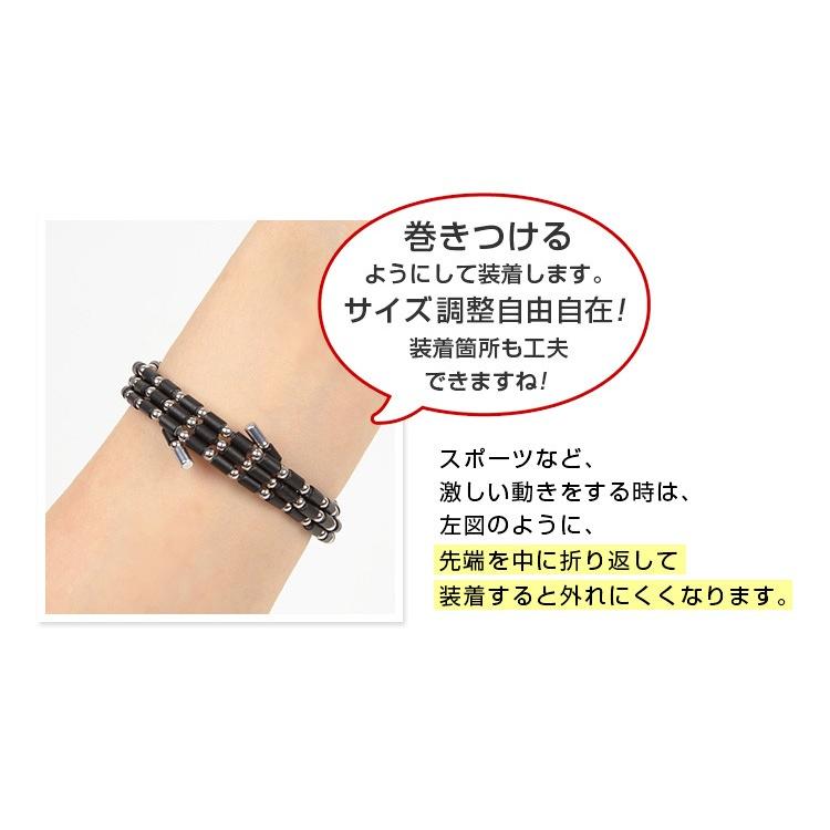 COREFORCE（コアフォース） コアフォースループ ゴールド18K(全長70cm