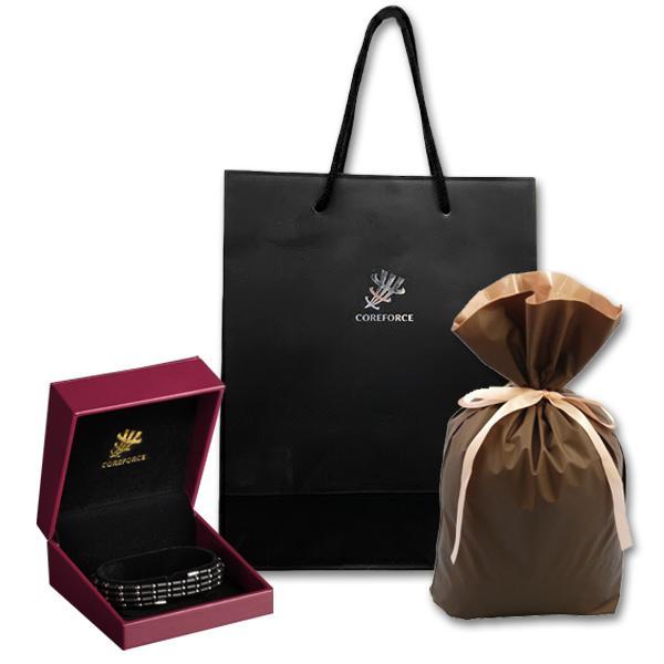 COREFORCE（コアフォース） コアフォースループ ラピスラズリ 70cm