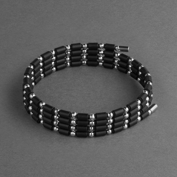 COREFORCE（コアフォース） ループ プラチナ 70cm COREFORCE LOOP