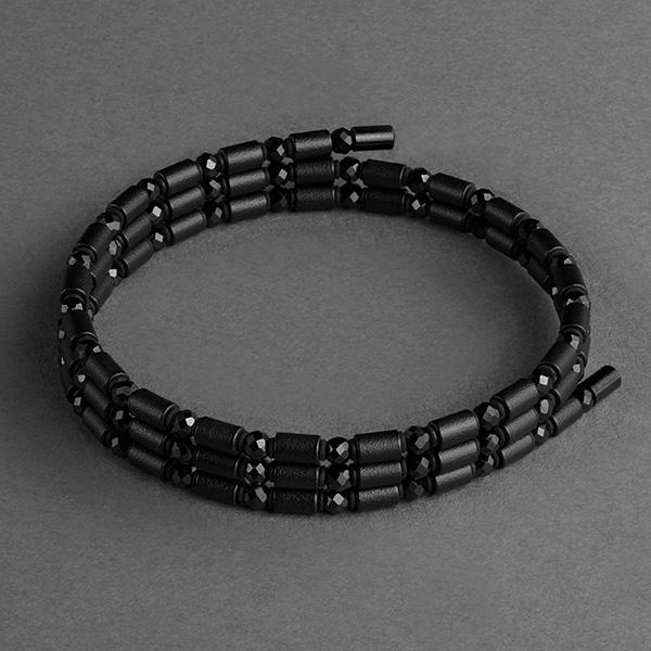 COREFORCE（コアフォース） コアフォースループ ブラックスピネル 50