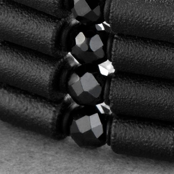 COREFORCE（コアフォース） コアフォースループ ブラックスピネル 70