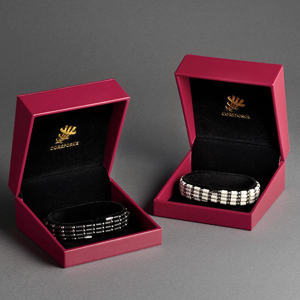 COREFORCE（コアフォース） コアフォースループ ブラックスピネル 70