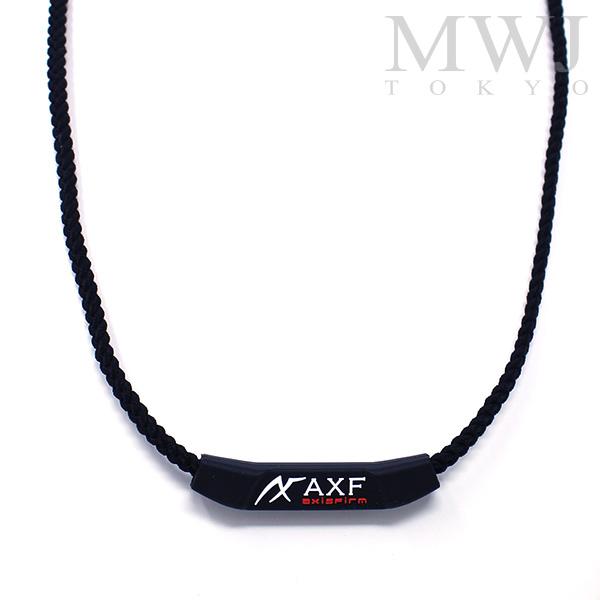 AXF（アクセフ） ネックレス AXF-300 カラーバンド 体幹 血行促進