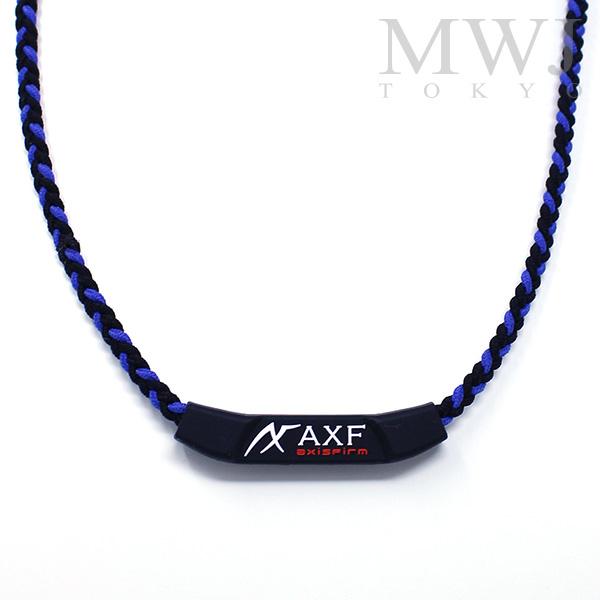 AXF（アクセフ） ネックレス AXF-300 カラーバンド 体幹 血行促進