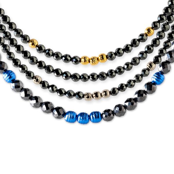 BANDEL（バンデル） BANDEL Galaxy Healthcare Model-A 磁気ネックレス