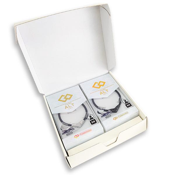 コラントッテ 2個専用 プレゼント ギフトボックス 【箱のみの注文不可