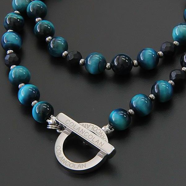 FORCE（COLANCOLAN） コランコラン COLANCOLAN FORCE 3 8mm ブルー