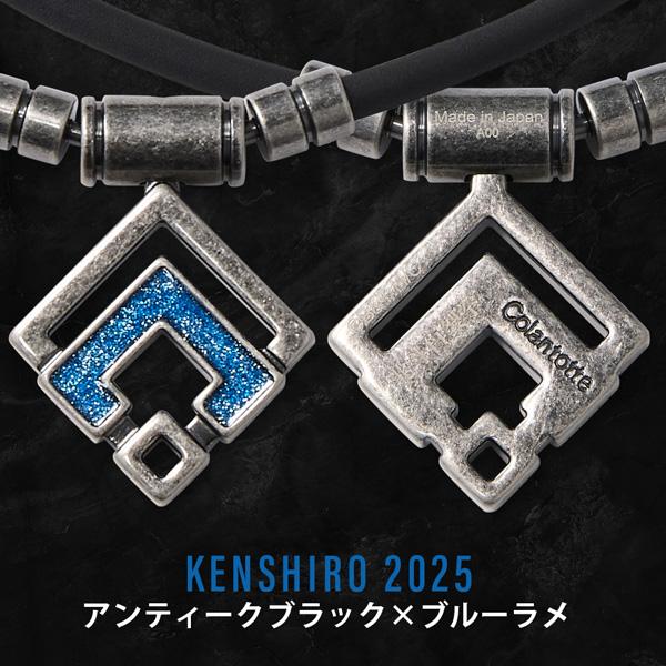 TAO コラントッテ ネックレス αARAN 北斗の拳 コラボ 磁気ネックレス