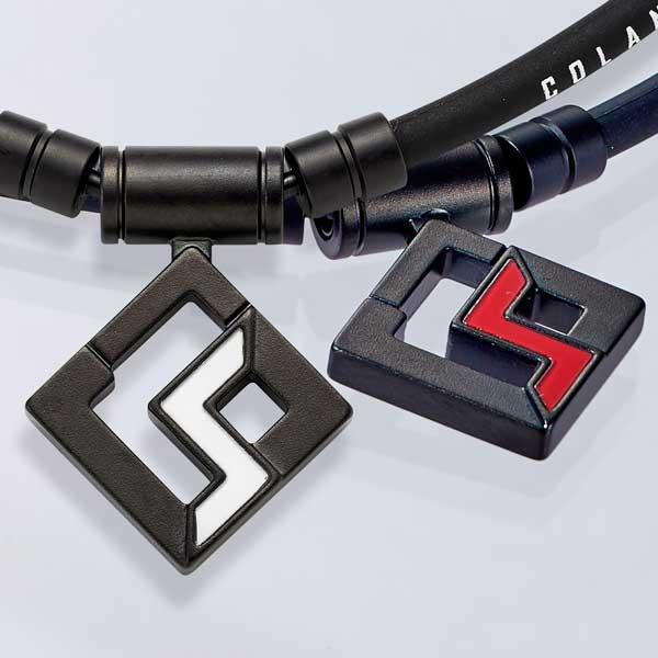 ColanTotte（コラントッテ） SPORTS PRO マグチタンネックレス SG160