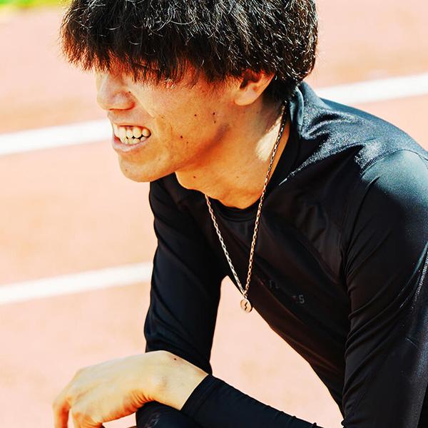 ColanTotte（コラントッテ） SPORTS PRO マグチタンネックレス RT150