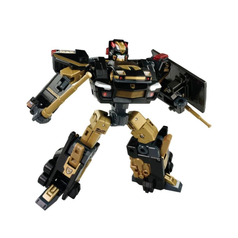 トミカ ハイパーレスキュー ドライブヘッド 特別機動隊ソニック