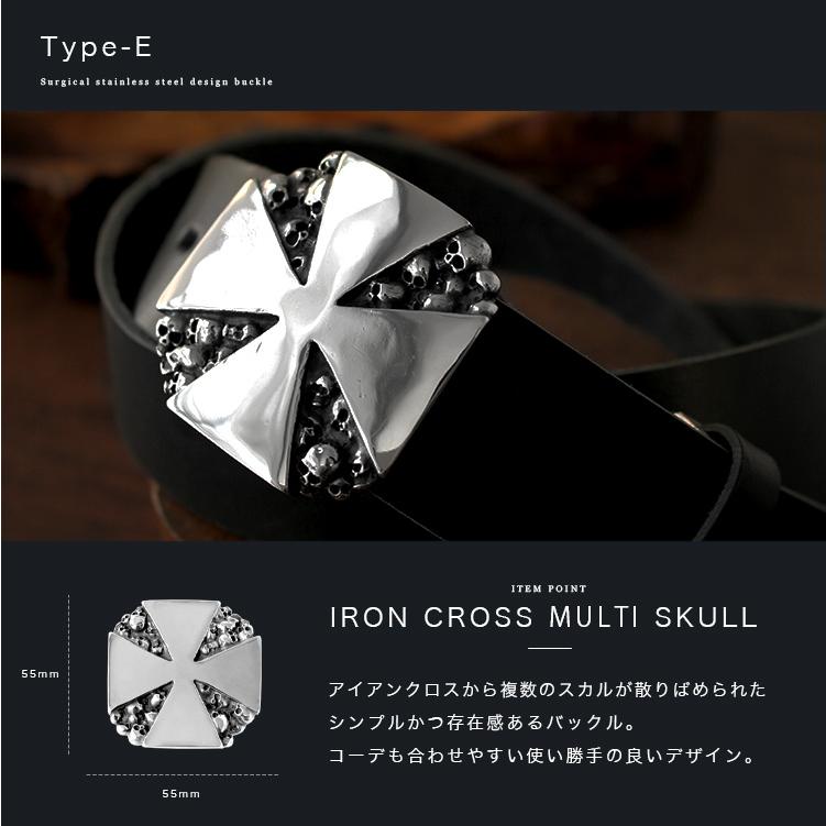 バックル ベルト 金具 ステンレスバックル アレルギーフリー キャスト