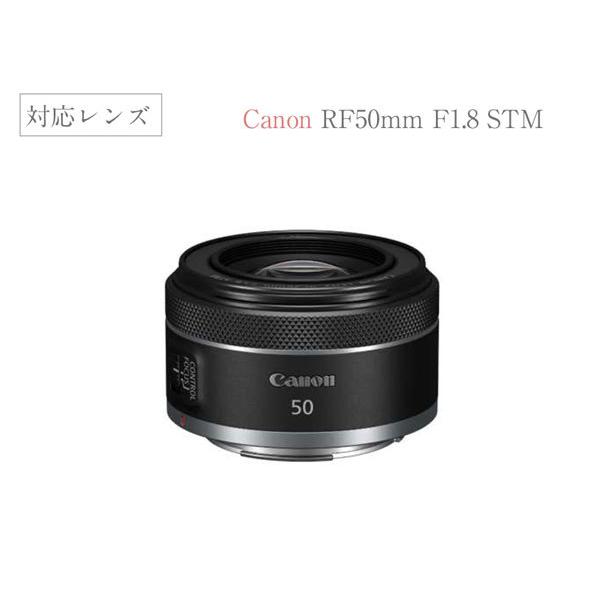 キヤノン（Canon） 【ES-65B】キャノン RFレンズ レンズフード ミラー