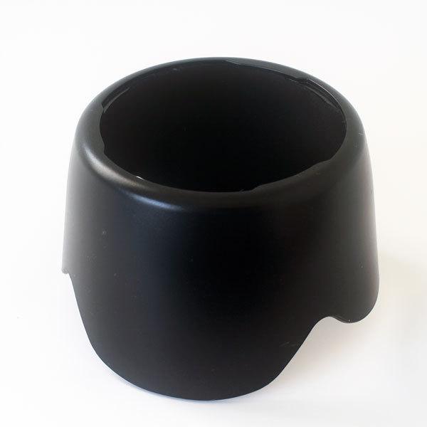 Canon レンズフード ET-60 互換品 人気の花形タイプ一眼レフ用交換