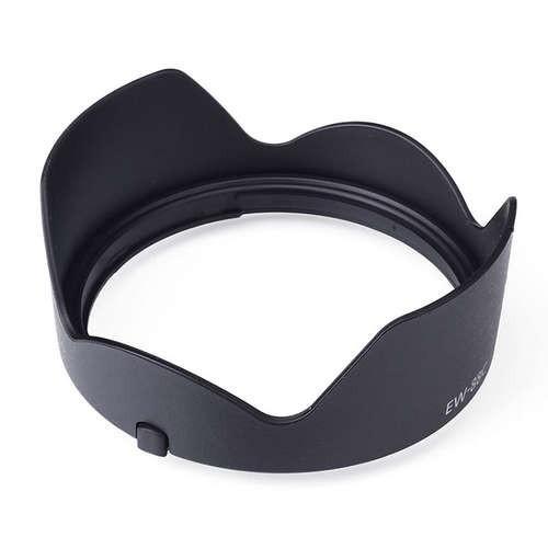 キヤノン（Canon） レンズフード EW-88C 互換品 一眼レフ用交換レンズ