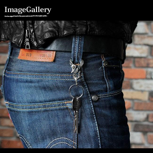 LASSEN アートワーク キーホルダー 6個セット LASSEN アートワーク