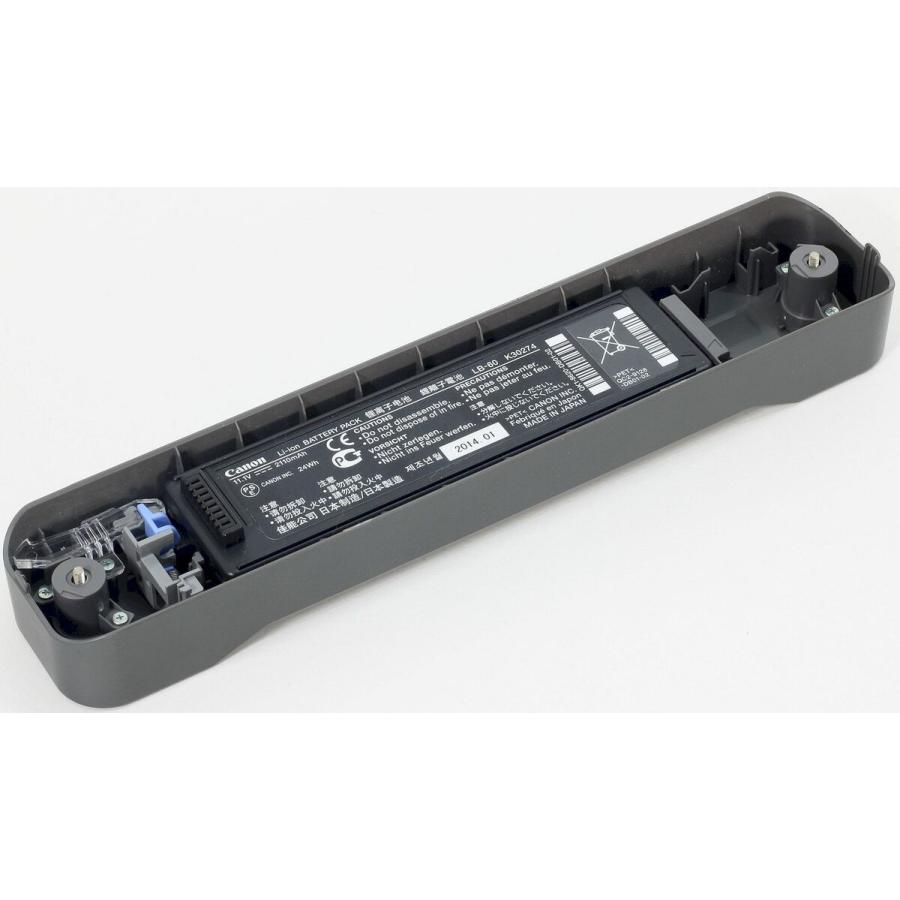 キヤノン（Canon） Canon PIXUS モバイルプリンター iP100 iP110用