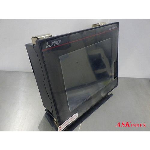 □□ ※送料無料【管理番号O51124】三菱電機 表示器GOT GT2105-QTBDS