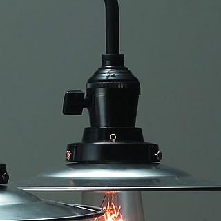 後藤照明 ペンダントライト 爆買 アンティーク モダン アルミ 和風