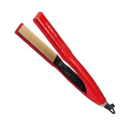 P-UP エクステラ ケミストリー テラヘルツ × シルクコート ストレート