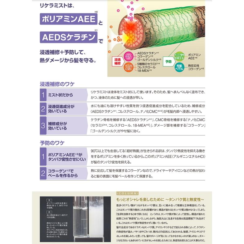 リトルサイエンティスト リケラミスト 1000g 詰め替え Little