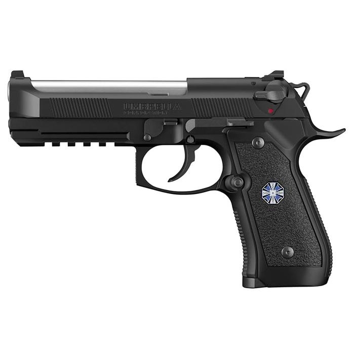 東京マルイ バイオハザード サムライエッジ アルバート.W.モデル 01P