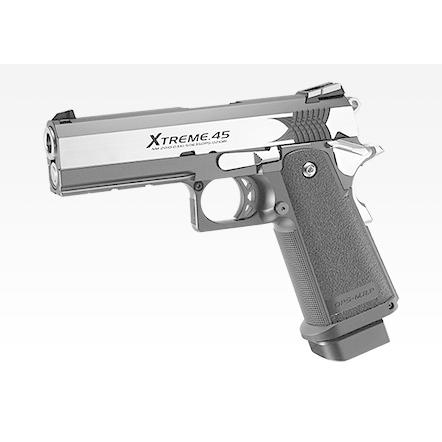 東京マルイ Hi-CAPA XTREME.45 ハイキャパ エクストリーム.45 フル