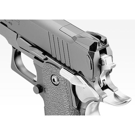 東京マルイ Hi-CAPA 5.1 D.O.R CAL.45 ハイキャパ5.1 Direct Optics