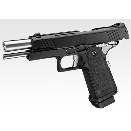 東京マルイ Hi-CAPA 5.1 D.O.R CAL.45 ハイキャパ5.1 Direct Optics