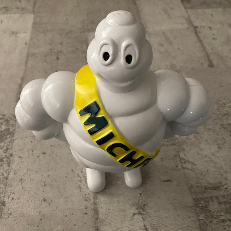 MICHELIN スタンダードBIB スタンダードビブ ビバンダム ミシュラン