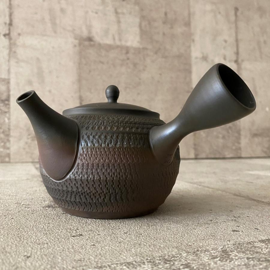 常滑焼 2代目玉光作 急須・S : ASSEMBLAGE - 通販 - Yahoo!ショッピング