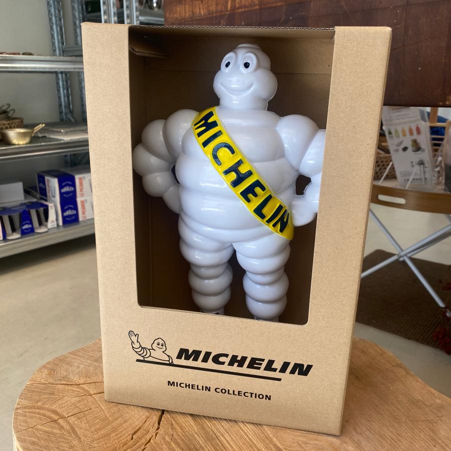 MICHELIN スタンダードBIB スタンダードビブ ビバンダム ミシュラン