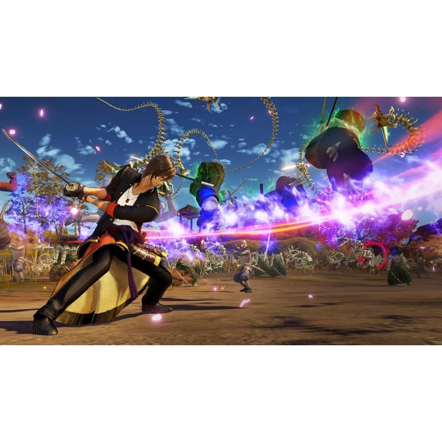 Nintendo Switch 刀剣乱舞無双 スペシャルコレクションボックス