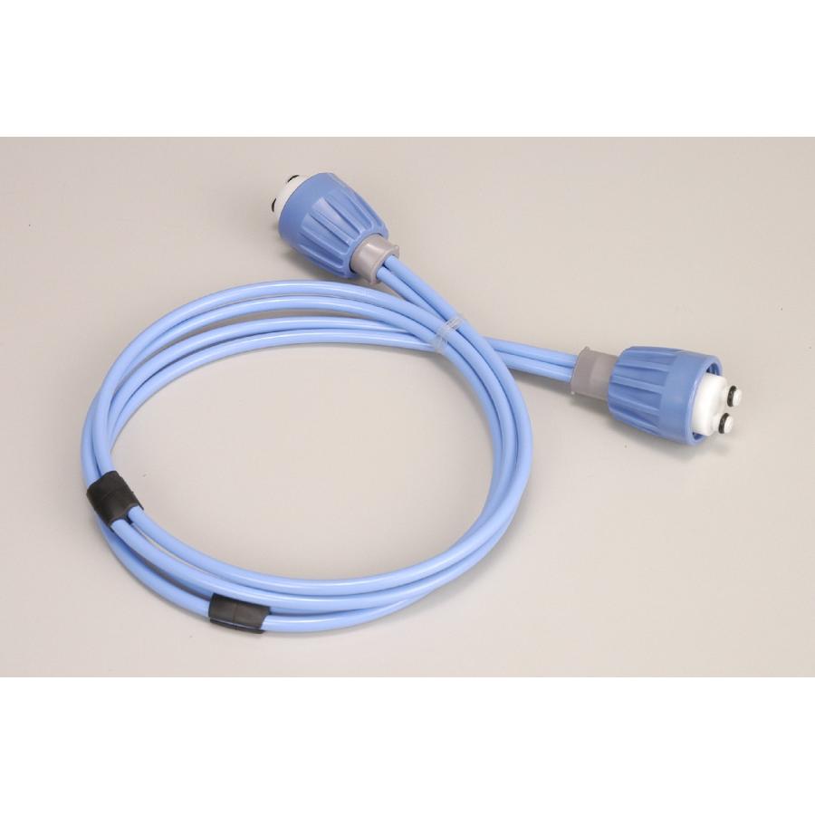 ケアナケア専用チューブ 8T36-55 頭皮洗浄器 ケアナケア専用 : @ home