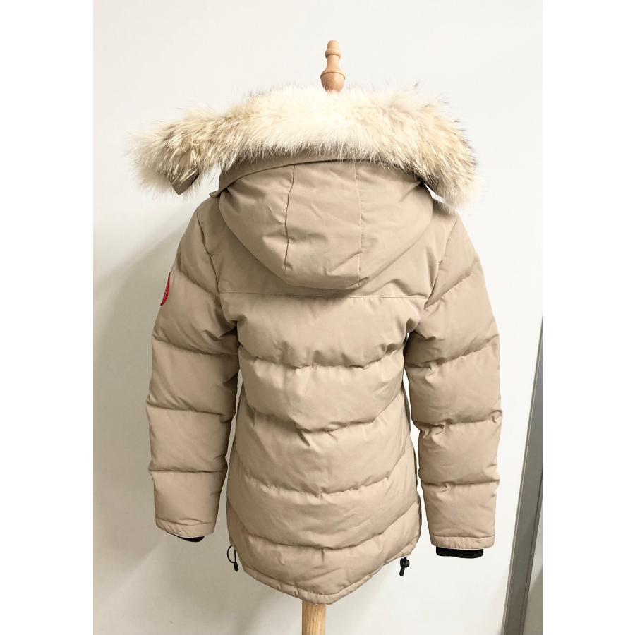 CANADA GOOSE（カナダグース） 68F8490 ダウンジャケット XS/TP